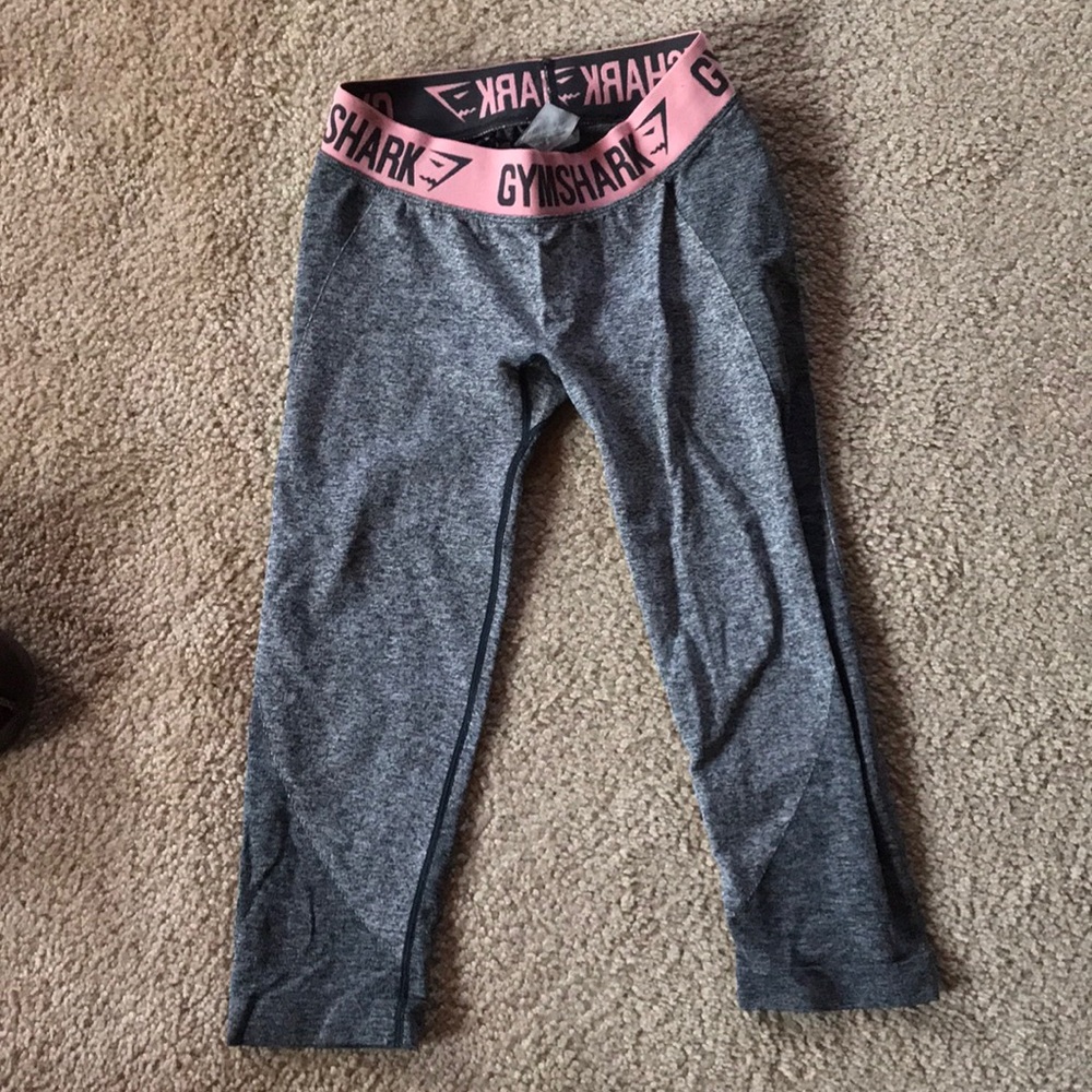 Gymshark 3/4 leggings